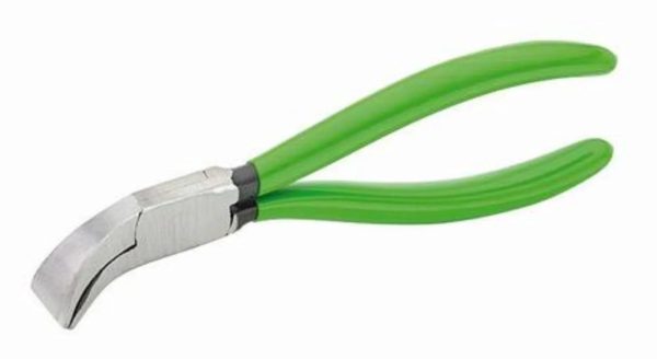 Freund Piccolo Pliers 45 Degree Lap