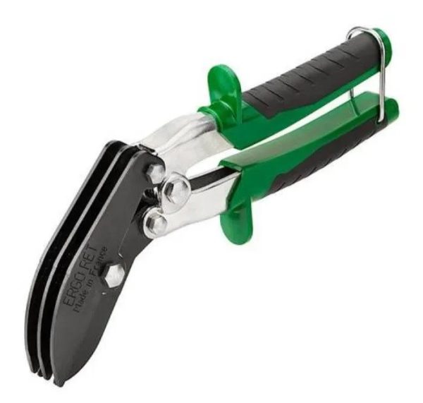 Freud Pipe Crimper 5 Blades Ergo