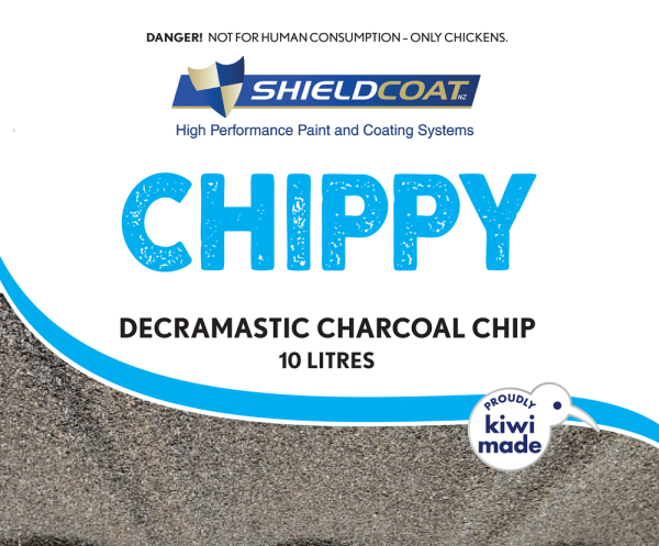 Shieldcoat Chippy