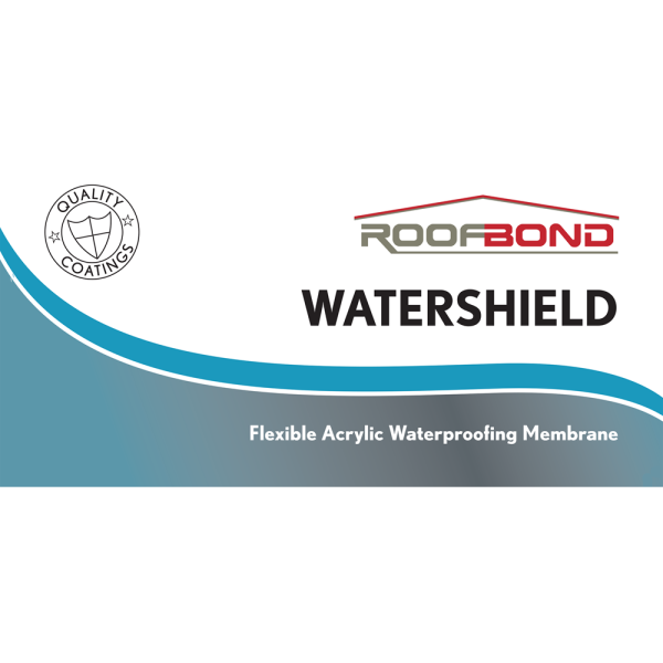 Watershield