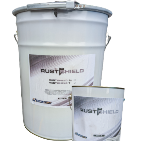 Roofbond - Rustshield Iron Primer SB (2 Pot) - 15L