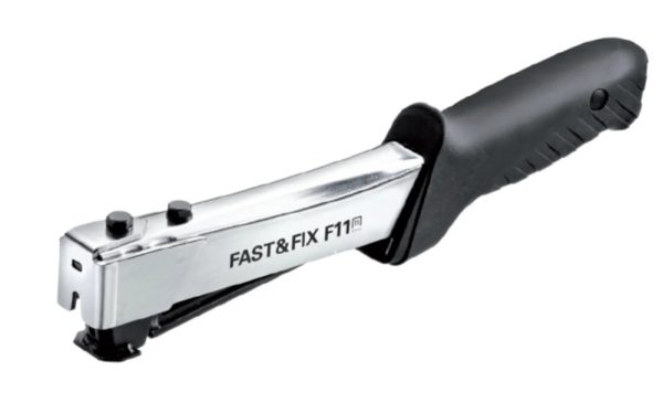 Freund Hammer Stapler Fast & Fix F11