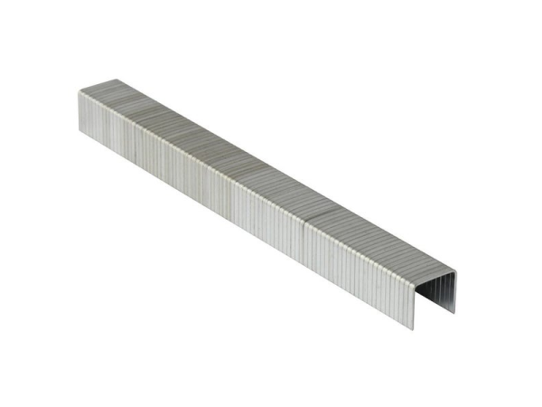 Sterling 140 Series Plastic Box Staples 10mm x 5000